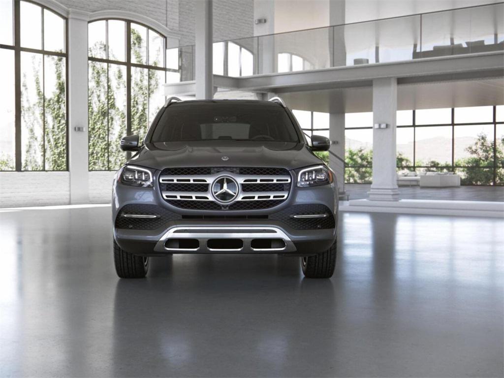 used 2023 Mercedes-Benz GLS 450 car, priced at $66,900