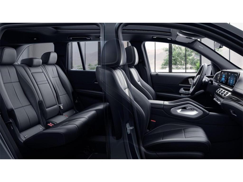 used 2023 Mercedes-Benz GLS 450 car, priced at $66,900