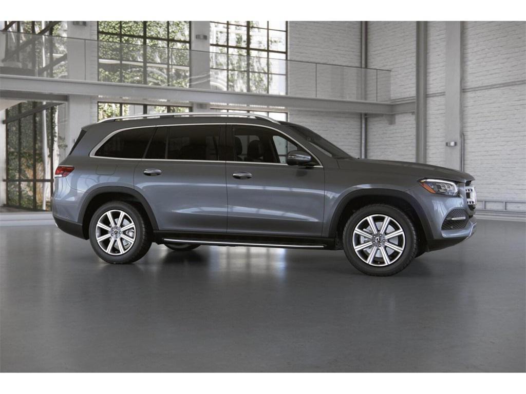 used 2023 Mercedes-Benz GLS 450 car, priced at $66,900