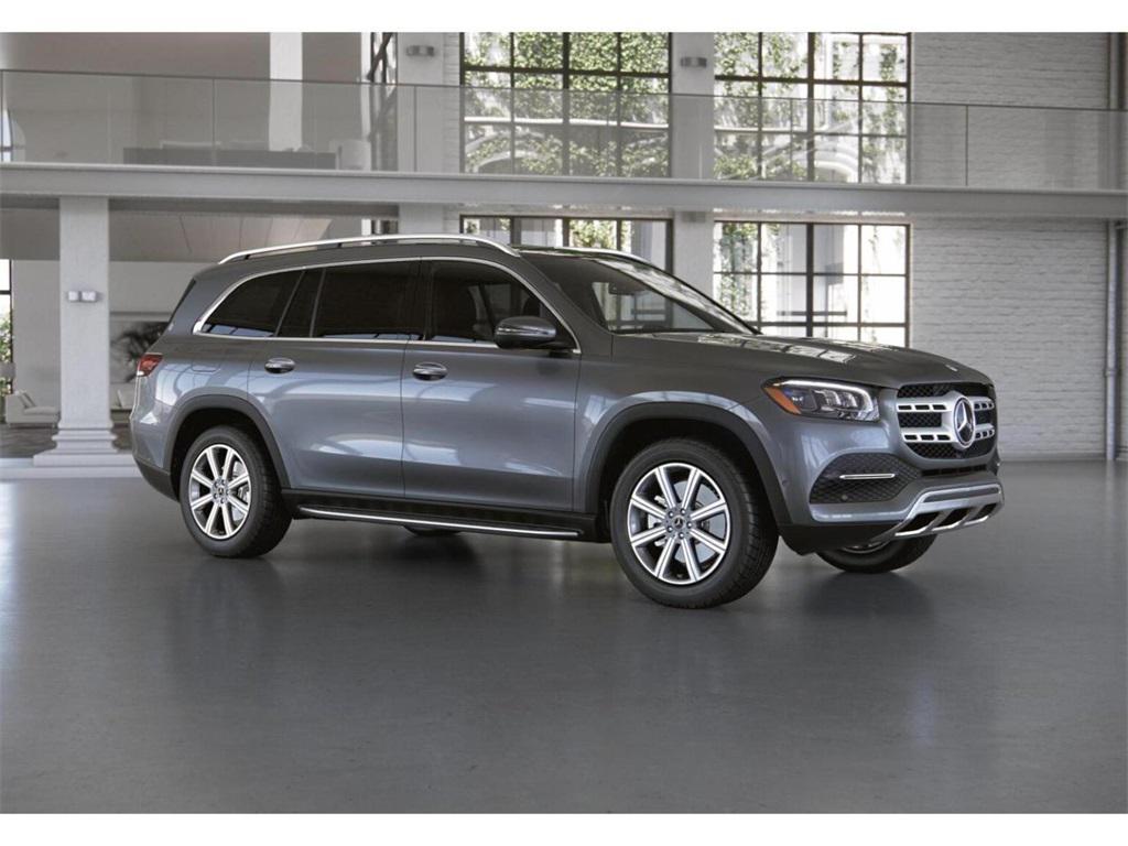 used 2023 Mercedes-Benz GLS 450 car, priced at $66,900