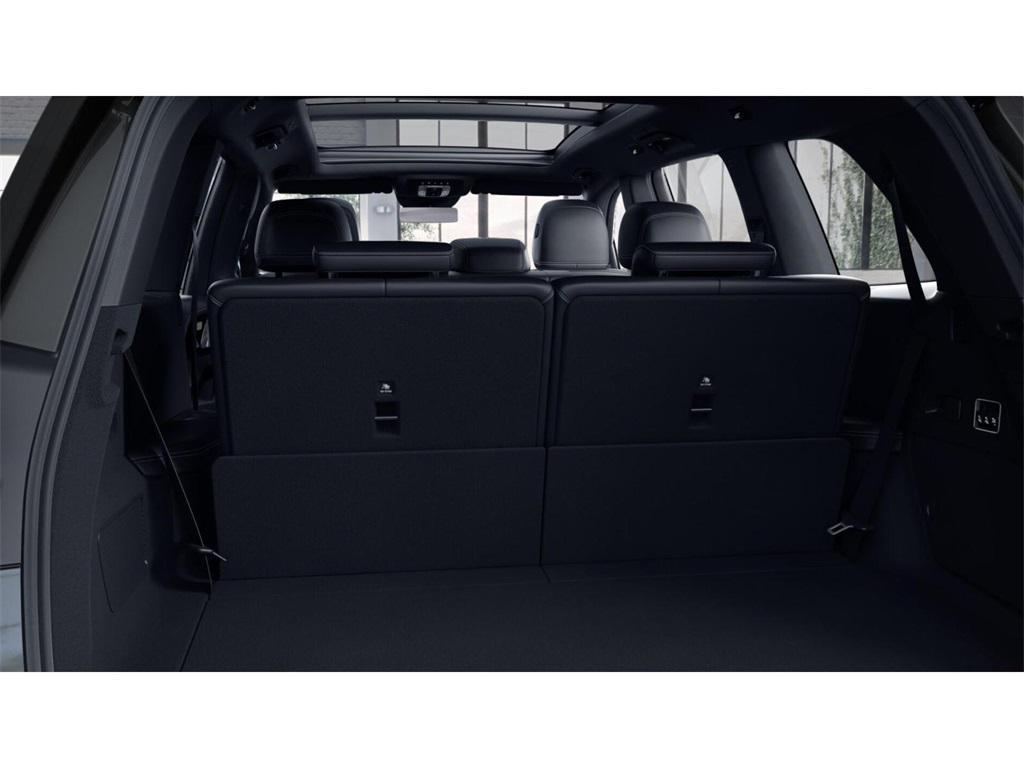 used 2023 Mercedes-Benz GLS 450 car, priced at $66,900