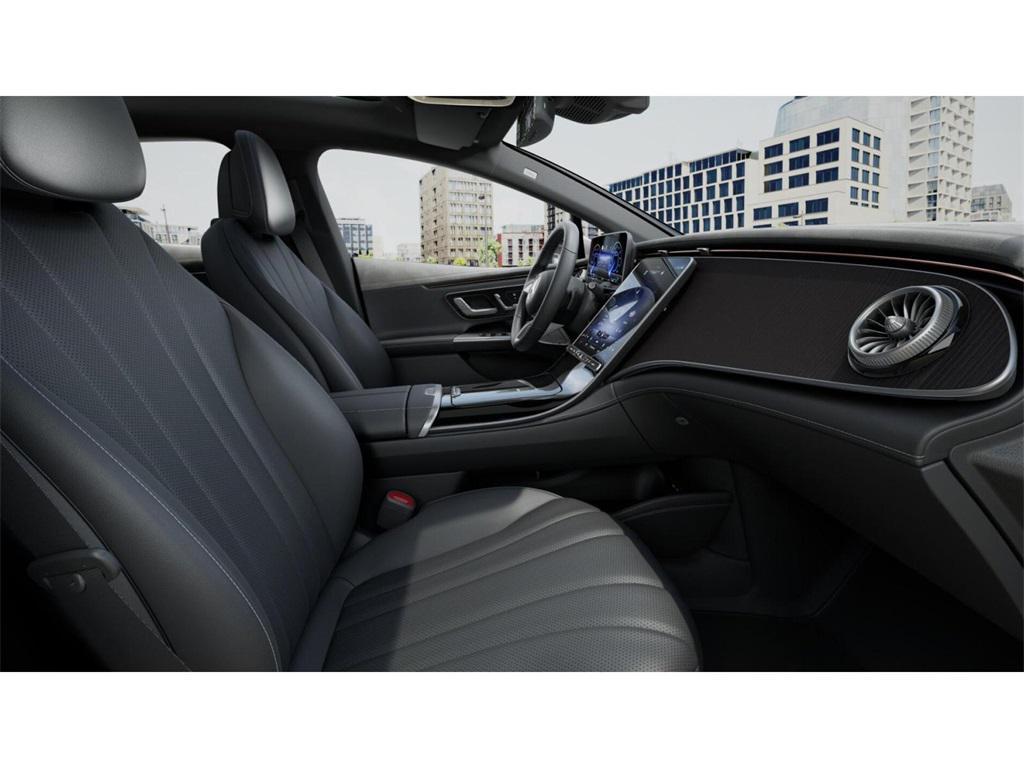 used 2024 Mercedes-Benz EQE 350 car, priced at $52,900