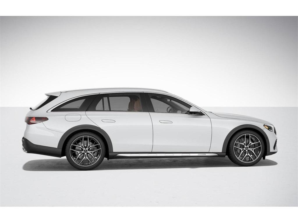 new 2024 Mercedes-Benz E-Class car, priced at $94,390