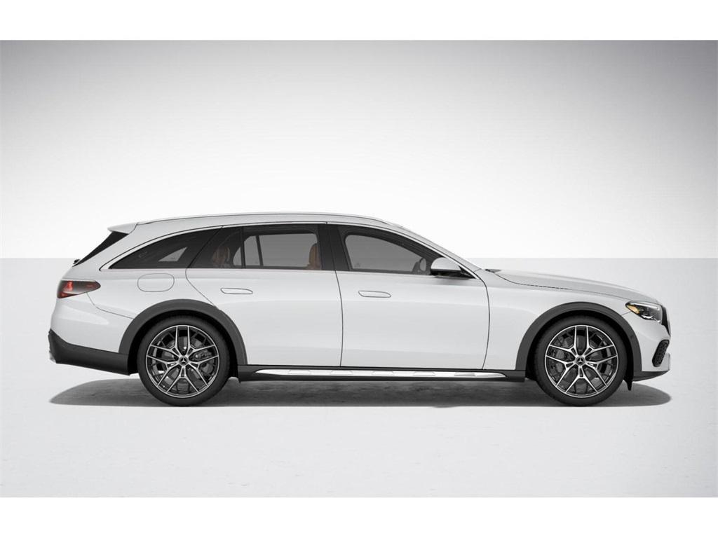 new 2024 Mercedes-Benz E-Class car, priced at $94,390