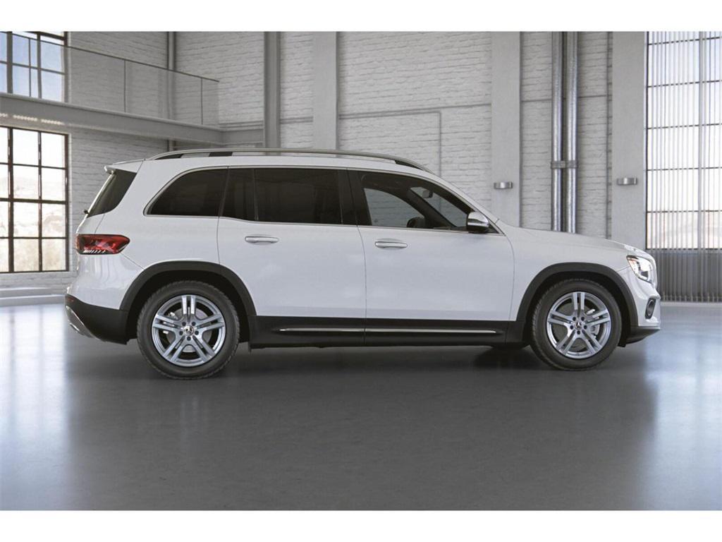 used 2022 Mercedes-Benz GLB 250 car, priced at $33,900