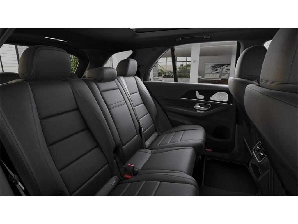 new 2026 Mercedes-Benz GLE 350 car, priced at $75,995