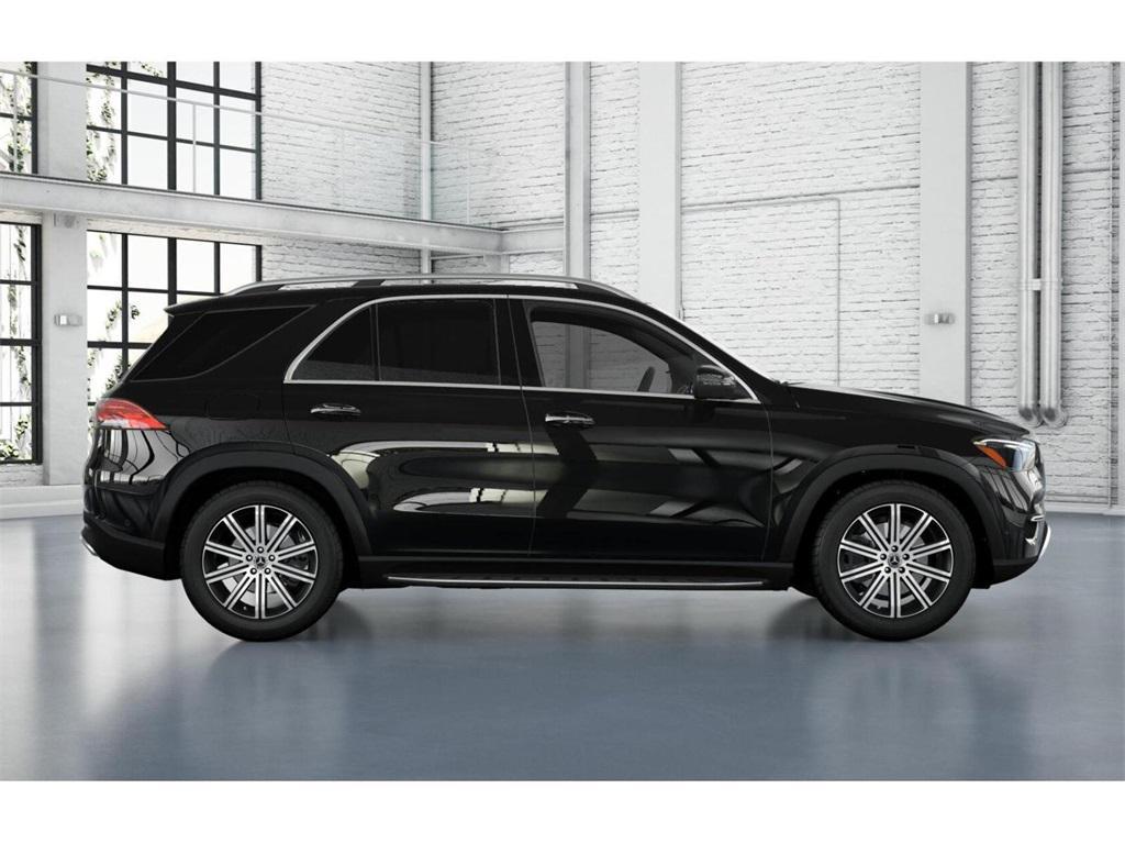 new 2026 Mercedes-Benz GLE 350 car, priced at $75,995