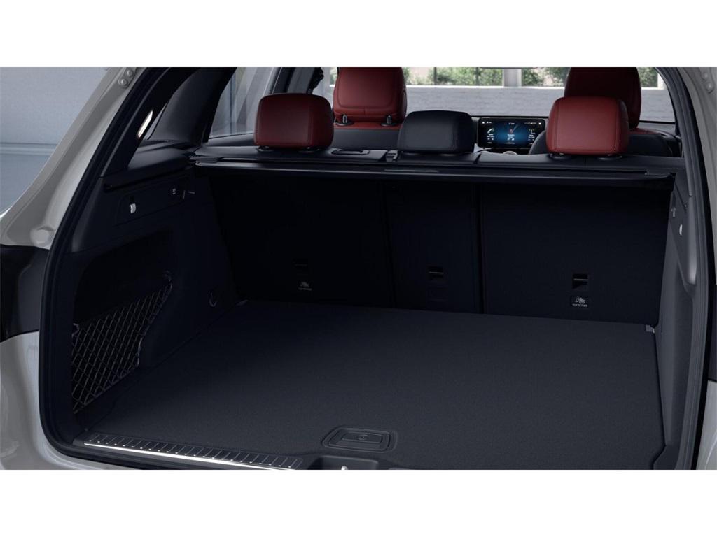 used 2022 Mercedes-Benz GLC 300 car, priced at $36,900