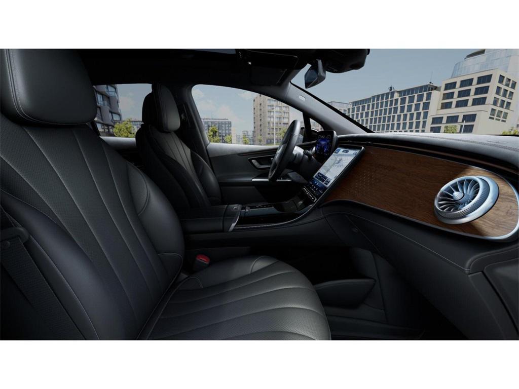used 2024 Mercedes-Benz EQE 350 car, priced at $53,900