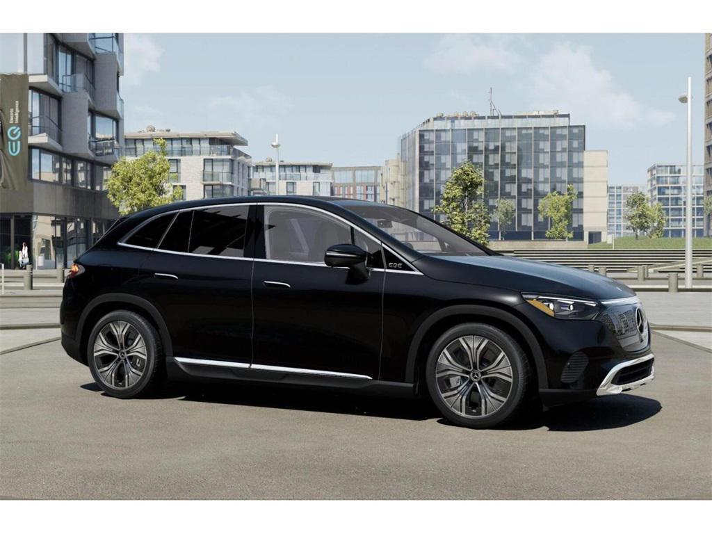 used 2024 Mercedes-Benz EQE 350 car, priced at $53,900