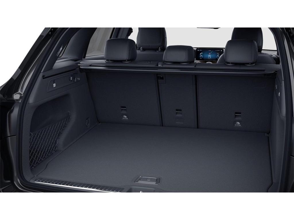 used 2020 Mercedes-Benz GLC 300 car, priced at $29,900