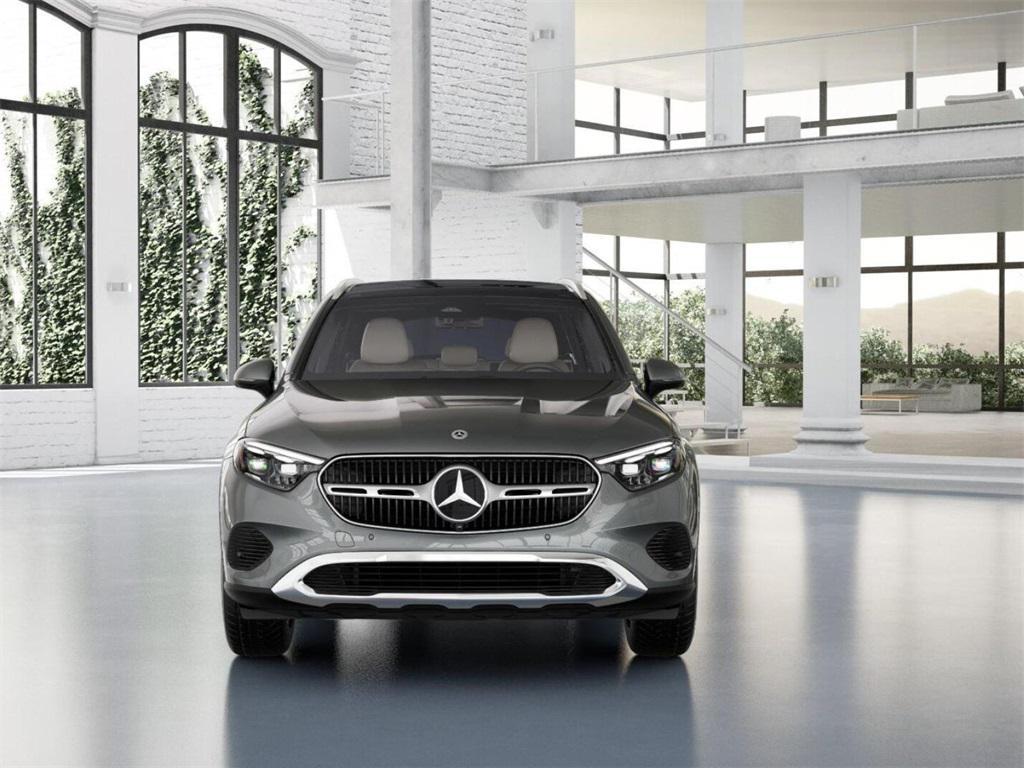 used 2023 Mercedes-Benz GLC 300 car, priced at $44,900