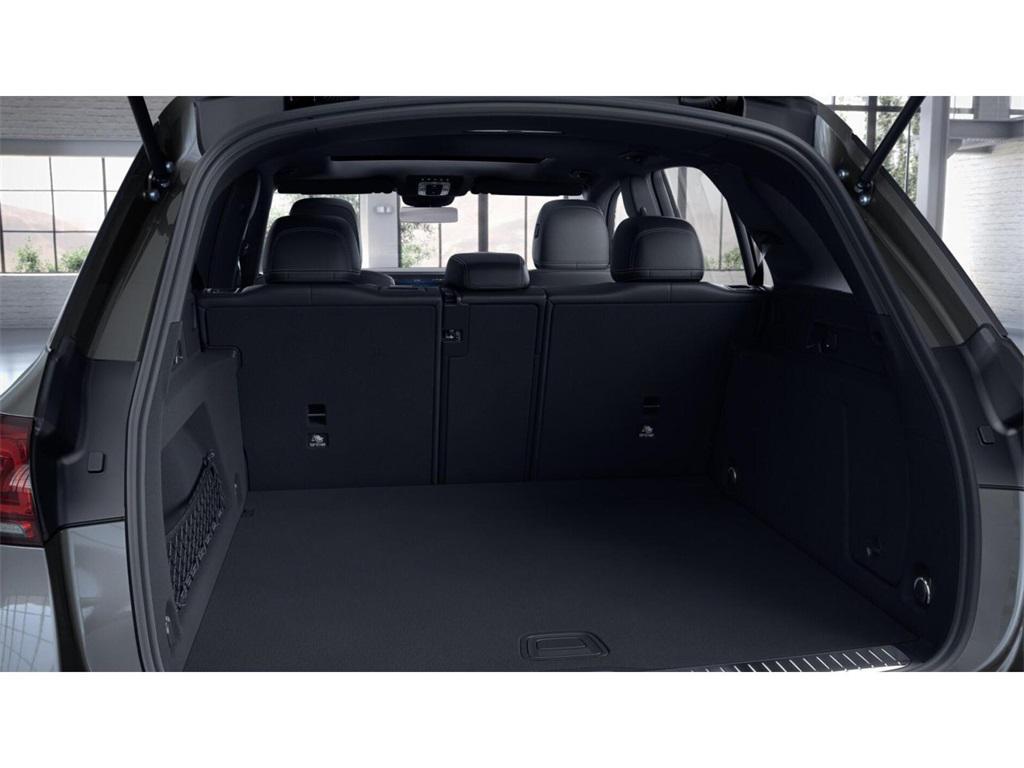 used 2022 Mercedes-Benz GLE 350 car, priced at $46,900