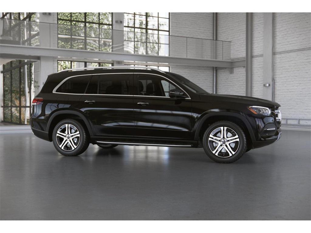 used 2023 Mercedes-Benz GLS 450 car, priced at $63,900