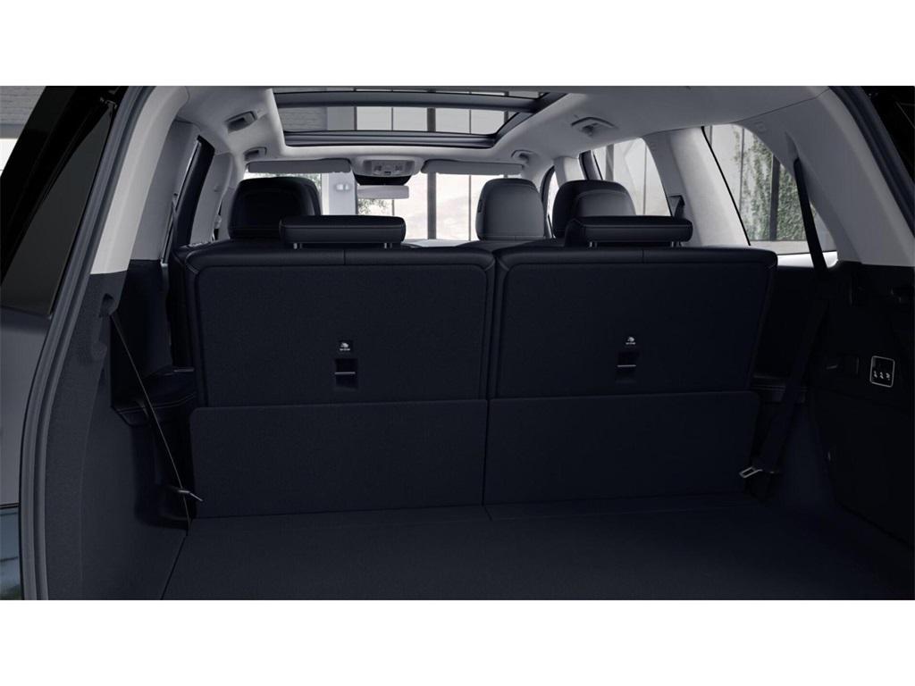 used 2023 Mercedes-Benz GLS 450 car, priced at $63,900