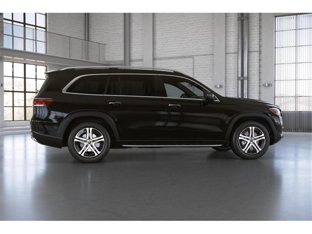 used 2023 Mercedes-Benz GLS 450 car, priced at $63,900