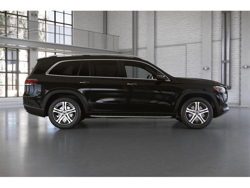 used 2023 Mercedes-Benz GLS 450 car, priced at $63,900