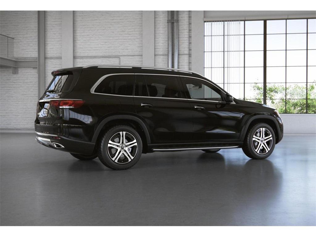 used 2023 Mercedes-Benz GLS 450 car, priced at $63,900