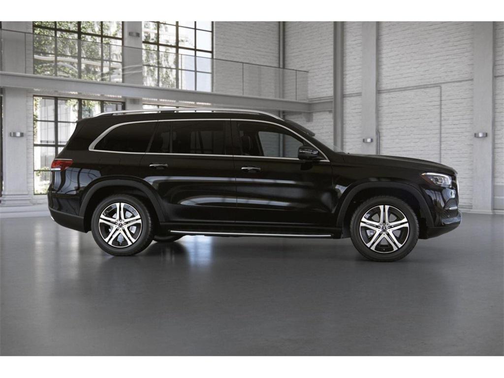 used 2023 Mercedes-Benz GLS 450 car, priced at $63,900