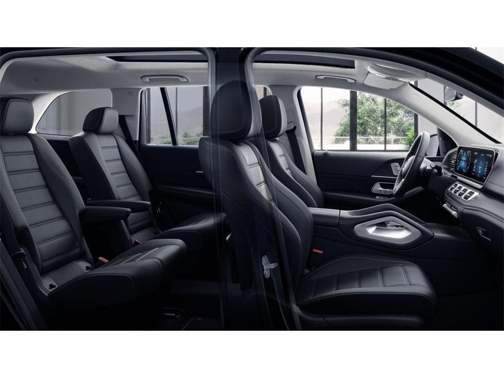 used 2023 Mercedes-Benz GLS 450 car, priced at $63,900