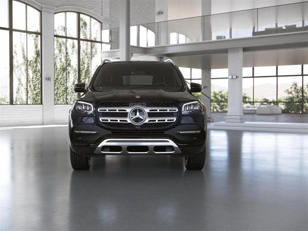 used 2023 Mercedes-Benz GLS 450 car, priced at $63,900