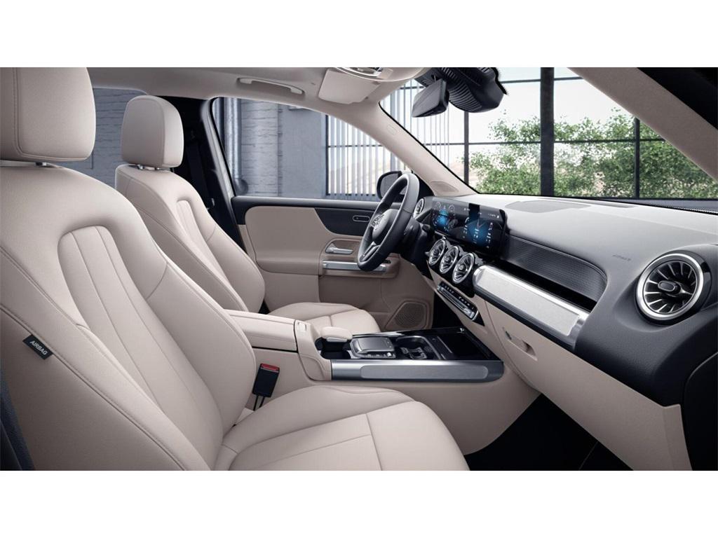 used 2022 Mercedes-Benz GLB 250 car, priced at $34,900