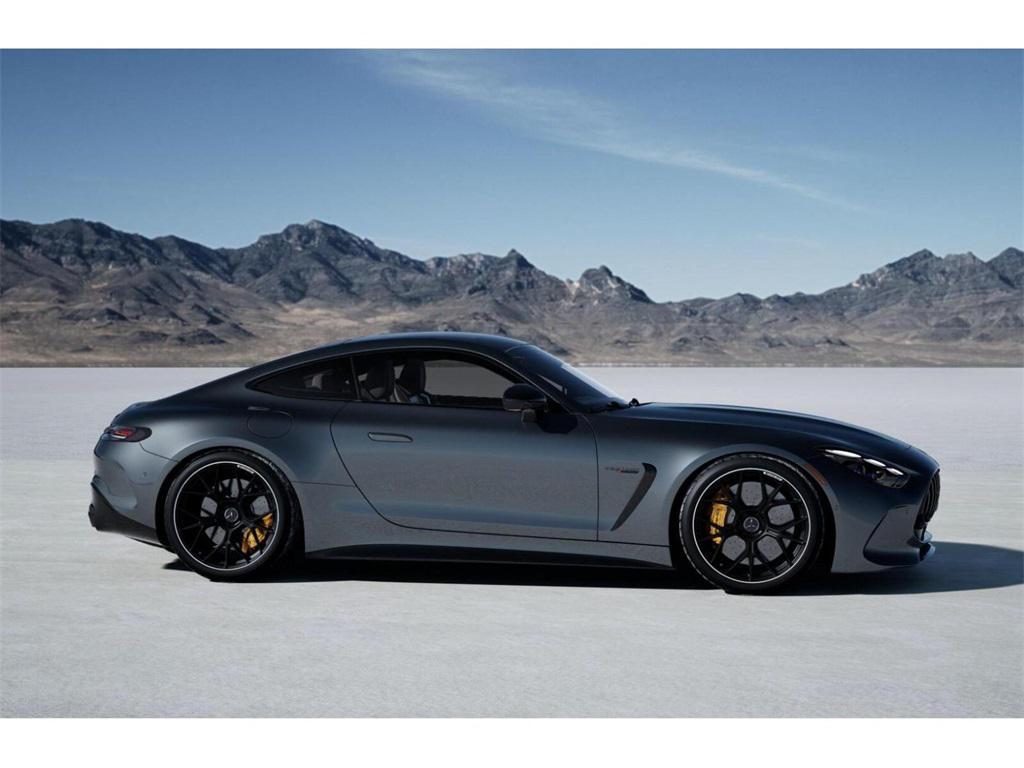 new 2026 Mercedes-Benz AMG GT 63 car, priced at $219,400