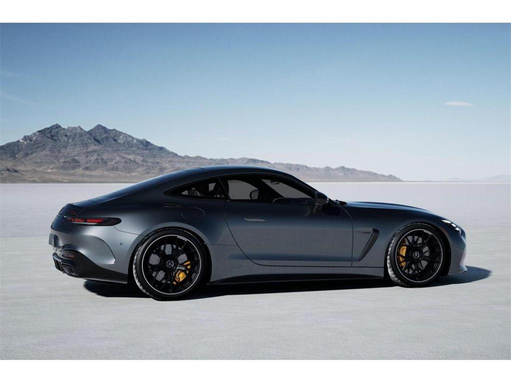 new 2026 Mercedes-Benz AMG GT 63 car, priced at $219,400