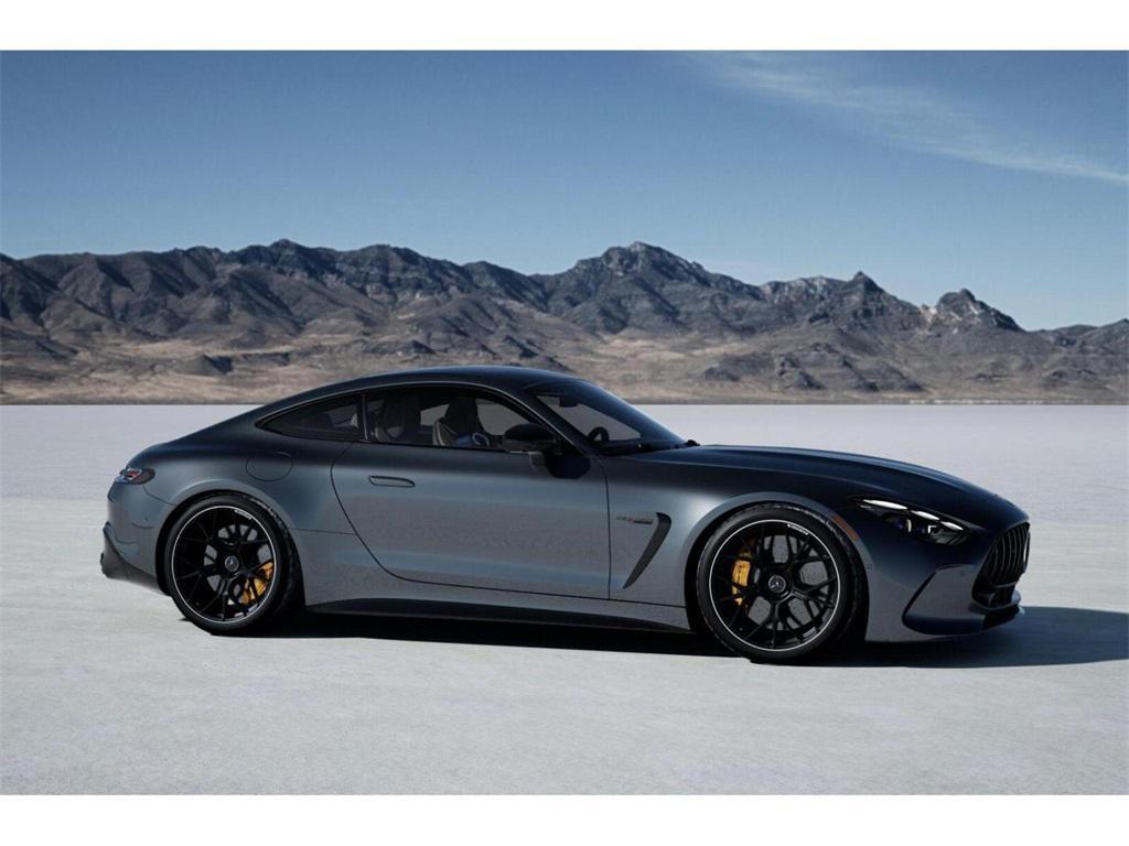 new 2026 Mercedes-Benz AMG GT 63 car, priced at $219,400