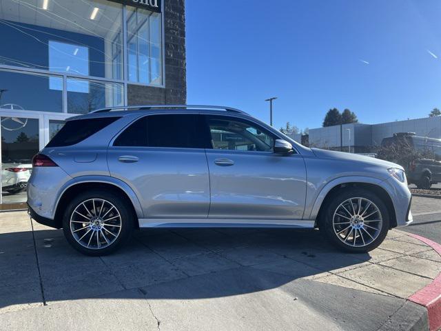 new 2025 Mercedes-Benz GLE 350 car, priced at $79,505