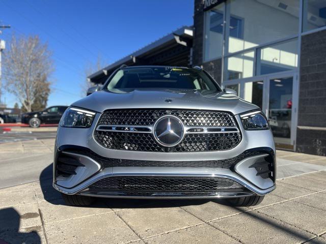 new 2025 Mercedes-Benz GLE 350 car, priced at $79,505