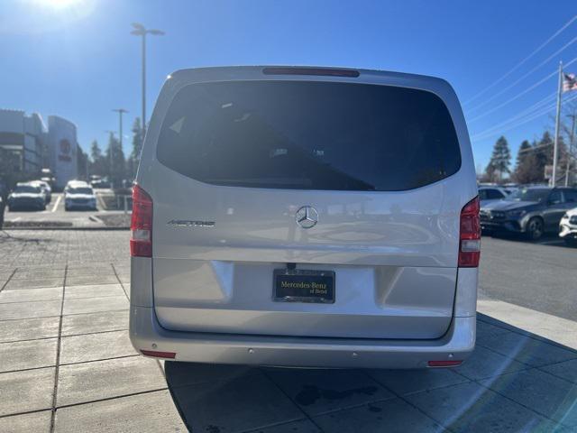 used 2023 Mercedes-Benz Metris car, priced at $43,937