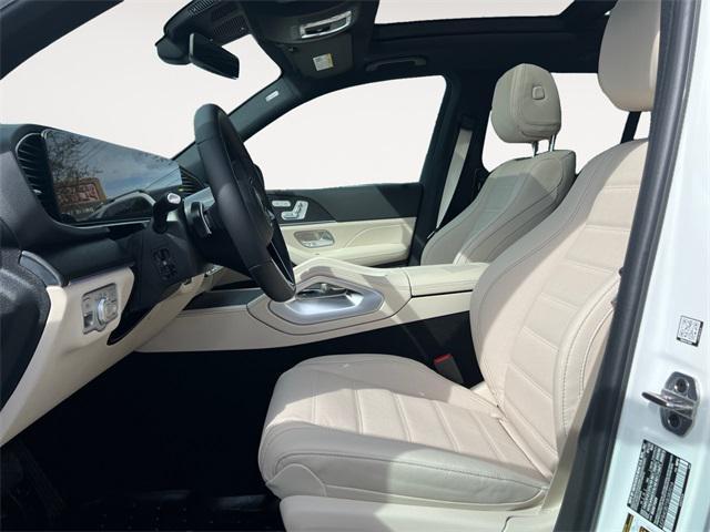 new 2025 Mercedes-Benz GLE 450e car, priced at $88,415