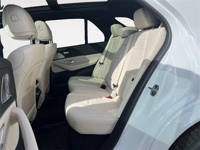 new 2025 Mercedes-Benz GLE 450e car, priced at $88,415