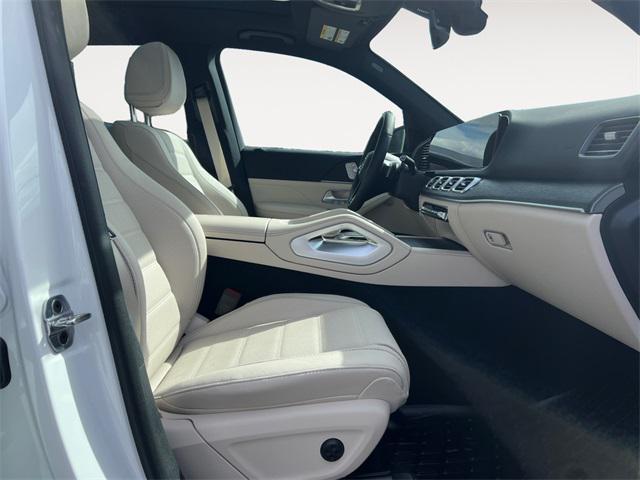 new 2025 Mercedes-Benz GLE 450e car, priced at $88,415