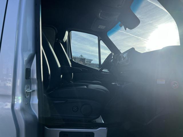 new 2024 Mercedes-Benz Sprinter 2500 car, priced at $71,774