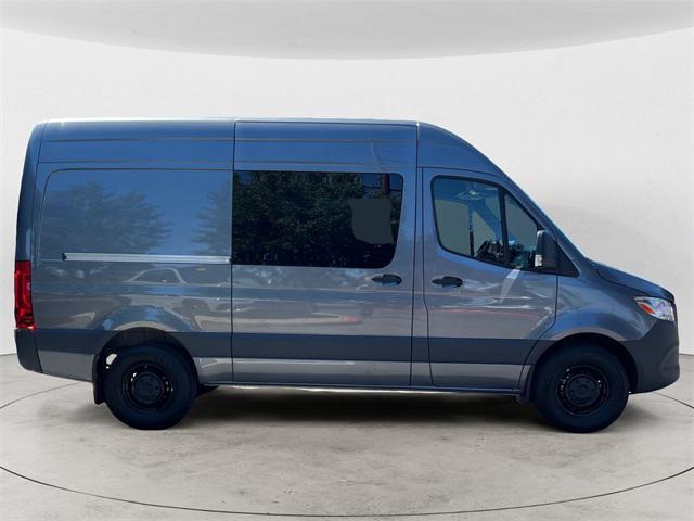used 2024 Mercedes-Benz Sprinter 2500 car, priced at $55,995