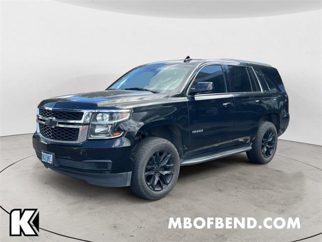used 2019 Chevrolet Tahoe car, priced at $30,995