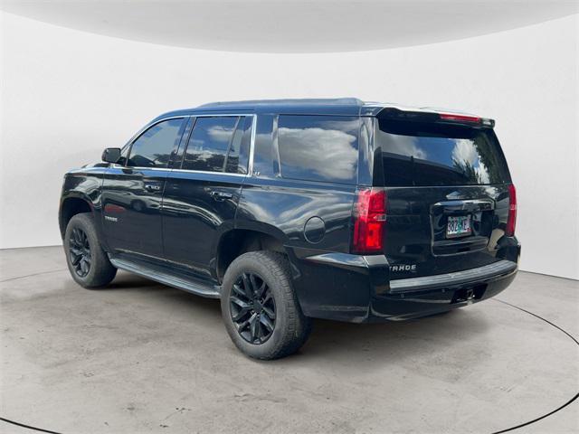 used 2019 Chevrolet Tahoe car, priced at $30,995