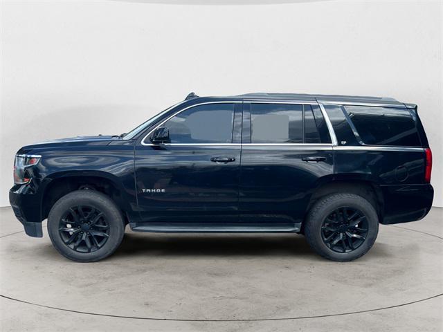 used 2019 Chevrolet Tahoe car, priced at $30,995