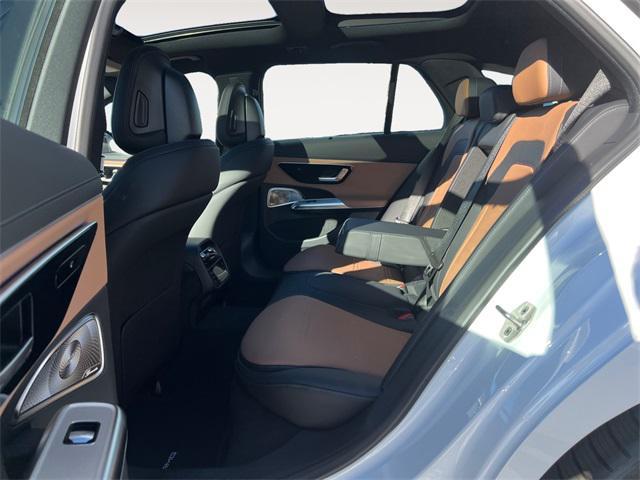 new 2026 Mercedes-Benz AMG E 53 car, priced at $111,840