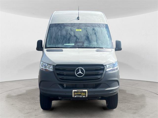 new 2025 Mercedes-Benz Sprinter 2500 car, priced at $77,688