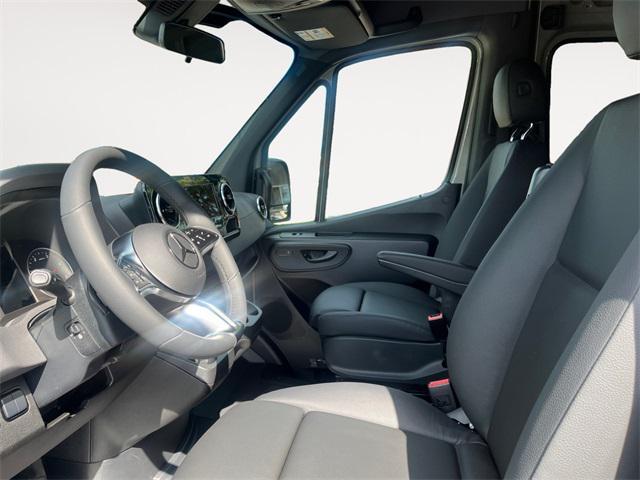 new 2025 Mercedes-Benz Sprinter 2500 car, priced at $77,688