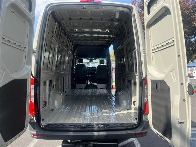 new 2025 Mercedes-Benz Sprinter 2500 car, priced at $77,688