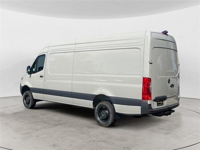 new 2025 Mercedes-Benz Sprinter 2500 car, priced at $77,688