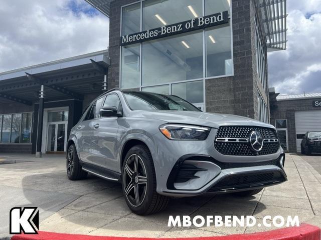 new 2024 Mercedes-Benz GLE 450 Plug-In Hybrid car, priced at $88,805