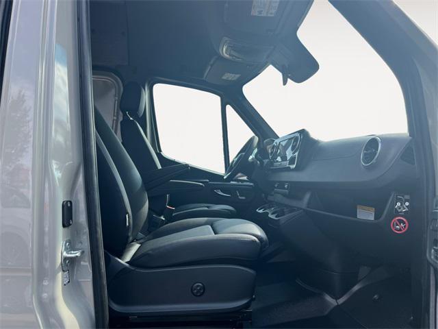 new 2025 Mercedes-Benz Sprinter 2500 car, priced at $81,588