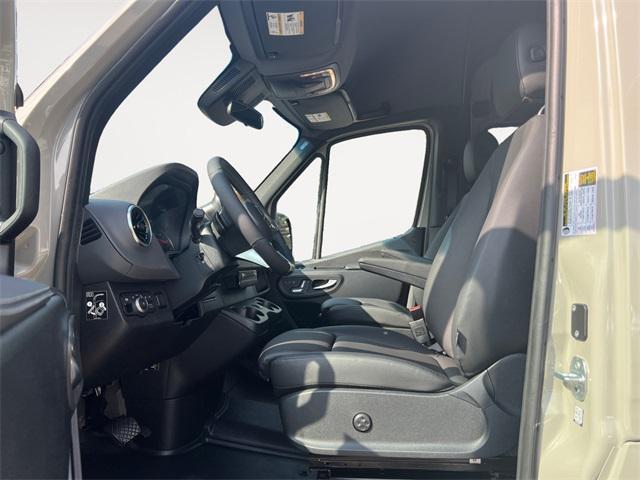 new 2025 Mercedes-Benz Sprinter 2500 car, priced at $81,588