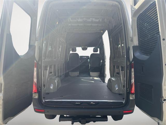 new 2025 Mercedes-Benz Sprinter 2500 car, priced at $81,588