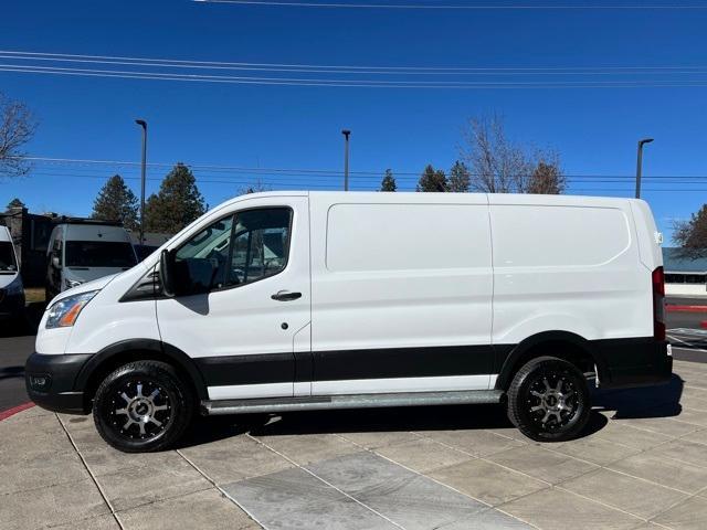 used 2020 Ford Transit-250 car, priced at $35,941